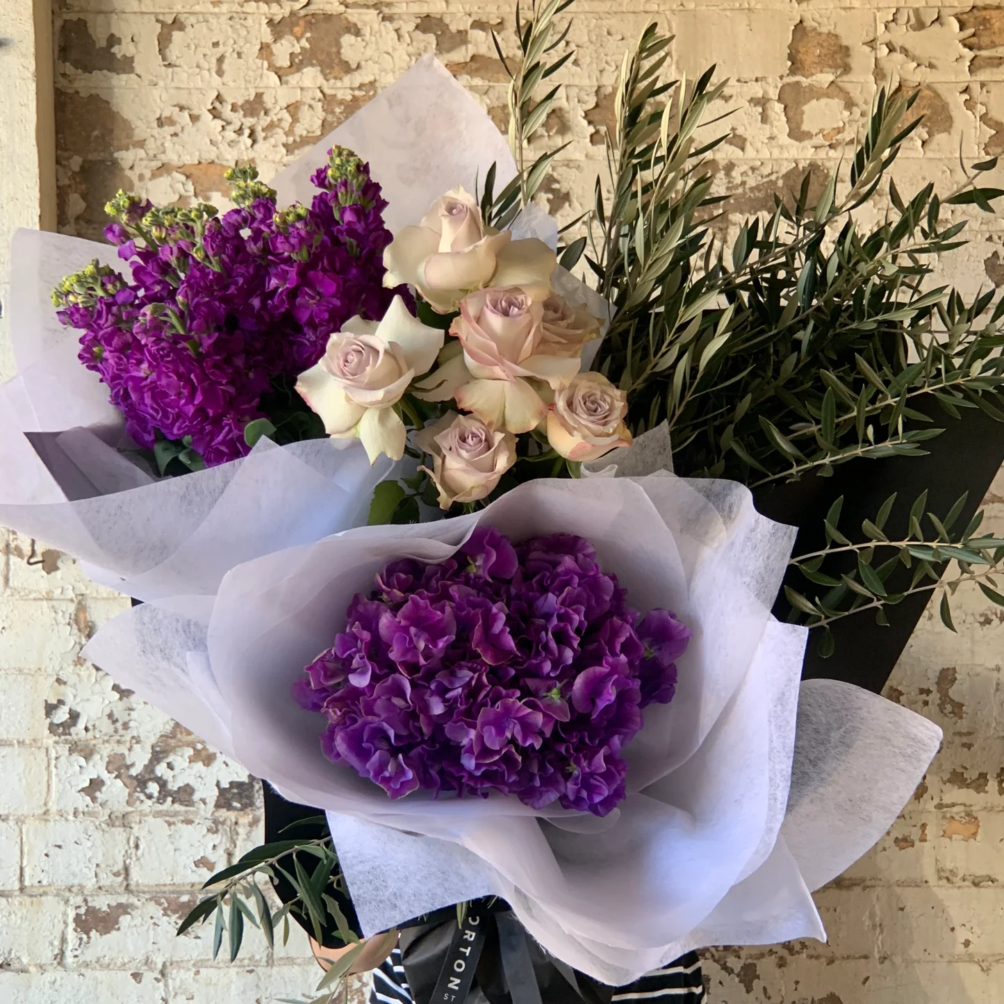 Fresh Cammeray Flowers Delivered Right to Your Home