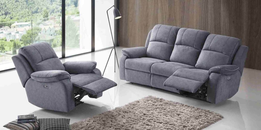 How to Choose the Perfect Recliner Sofa for Ultimate Relaxation
