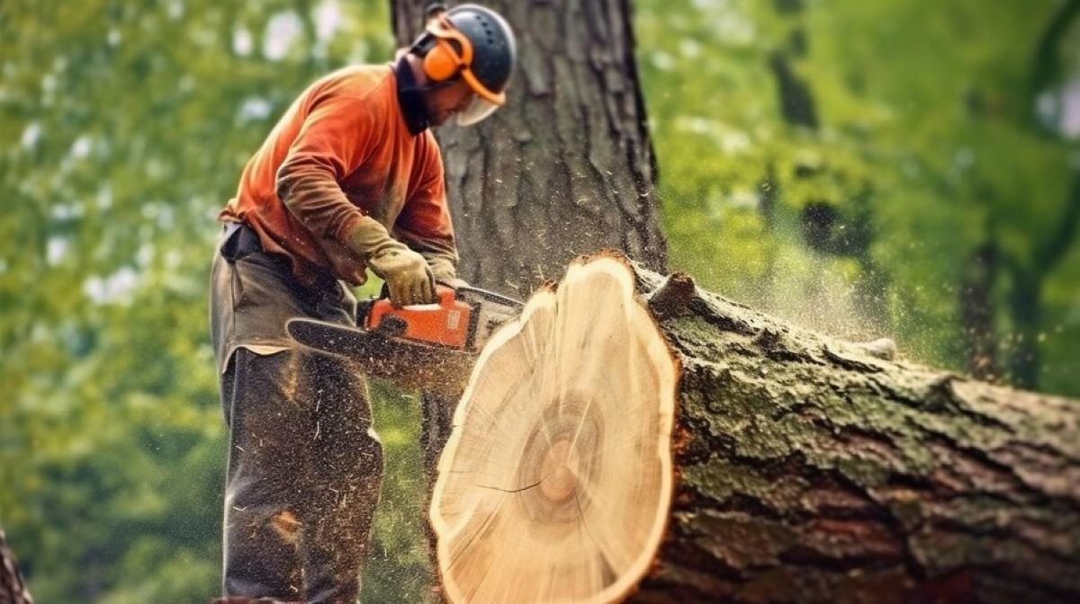 Emergency Stump Removal: When and Why You Might Need It