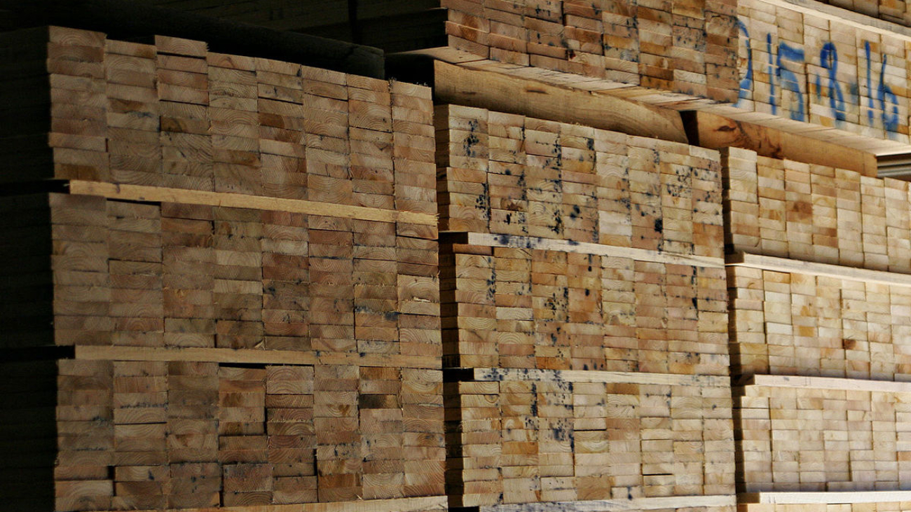Timber LVL Formwork Prices