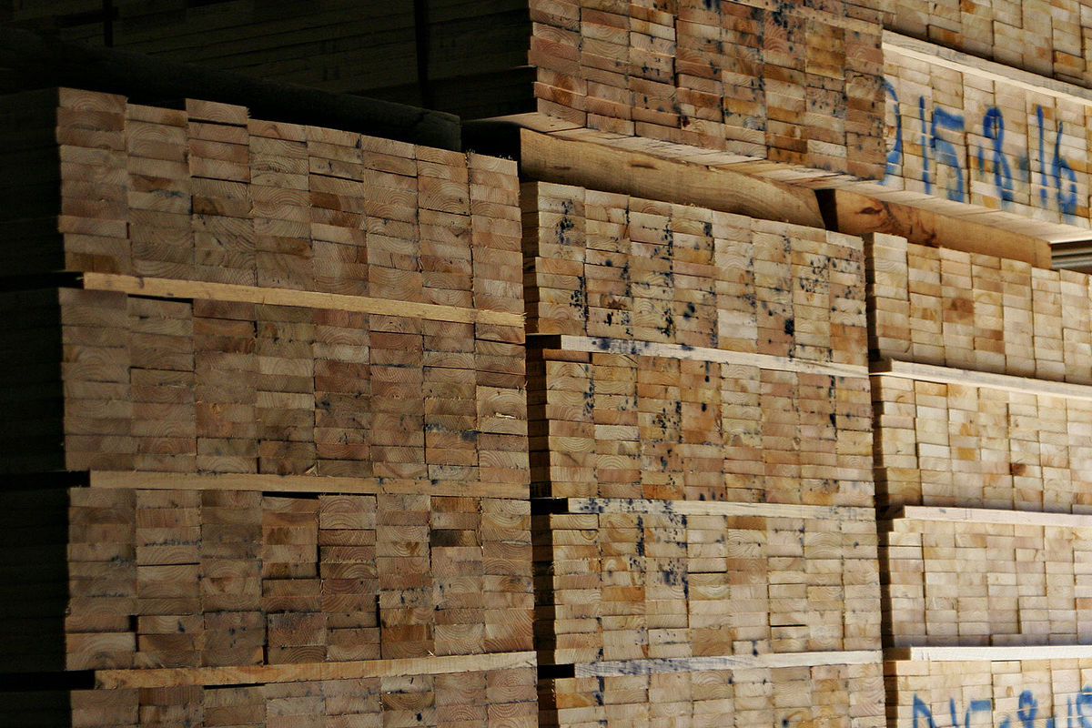 Timber LVL Formwork Prices: What Affects the Cost?