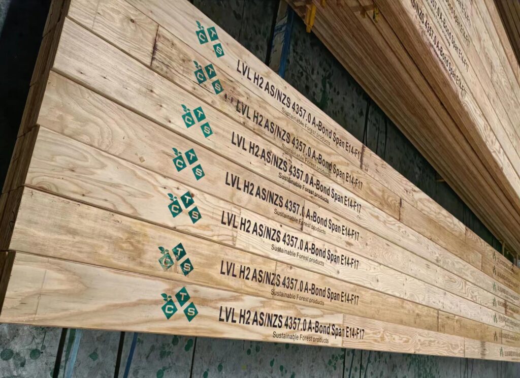 Buy LVL Timber Formwork Australia