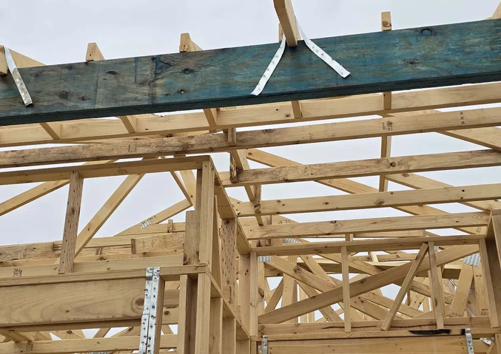 Timber LVL Formwork Prices