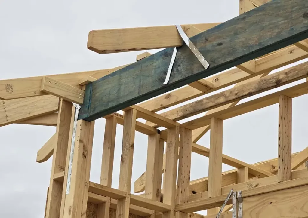 Buy LVL Timber Formwork Australia