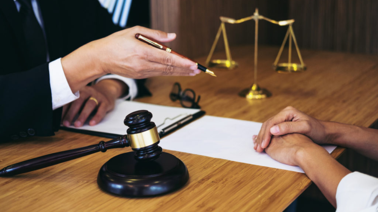 insolvency lawyer canberra