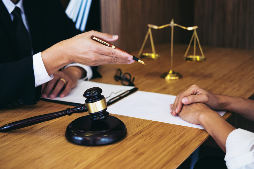 Insolvency Lawyers Canberra: Local Support for Debt and Liquidation Issues
