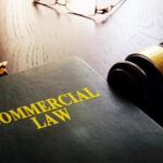 commercial lawyer
