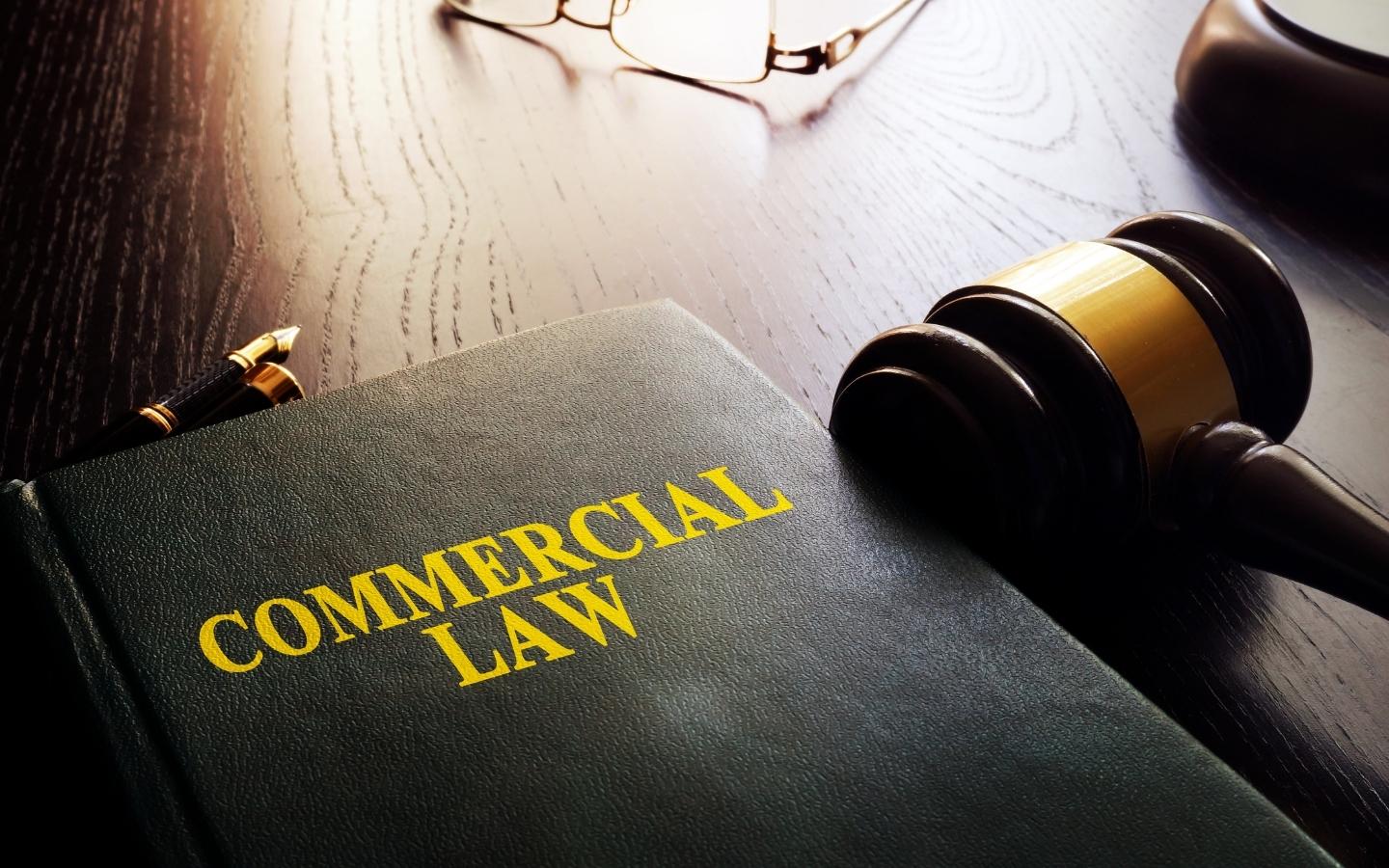 What Does a Commercial Lawyer Do? A Guide for Business Owners