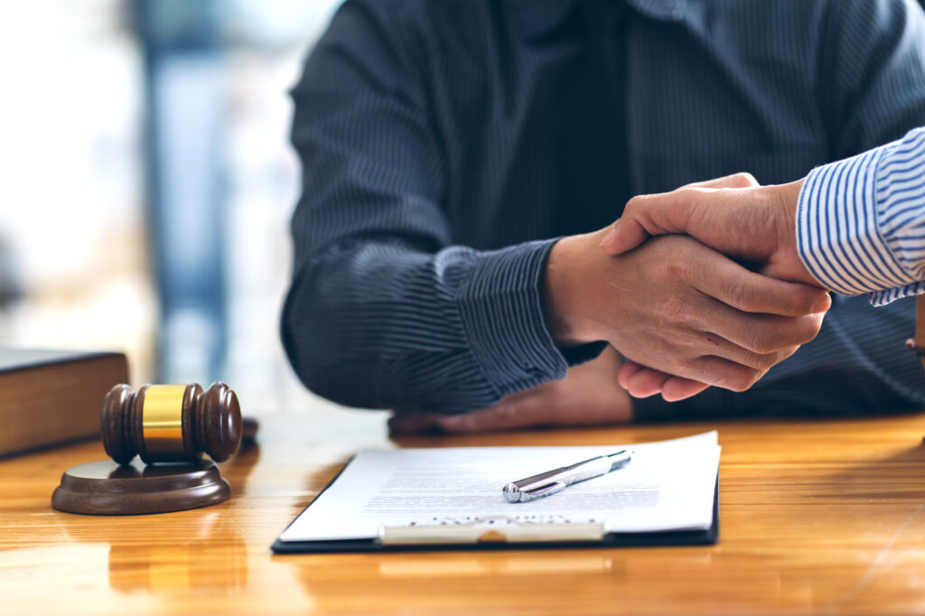 insolvency lawyer canberra