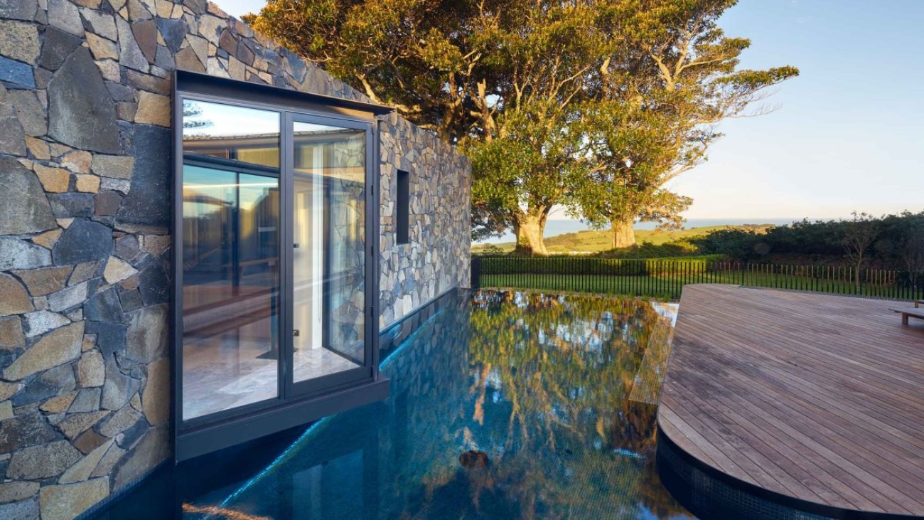 commercial architect kiama