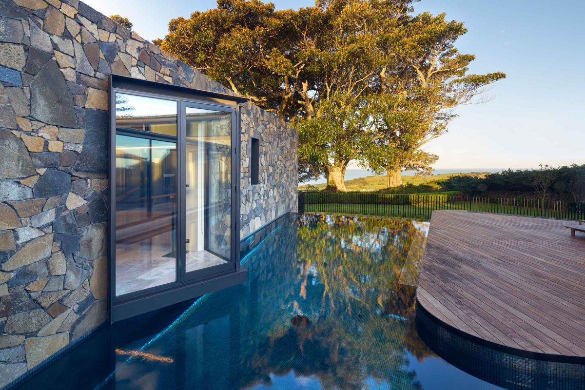 How Kiama Architects Blend Coastal Style with Modern Living