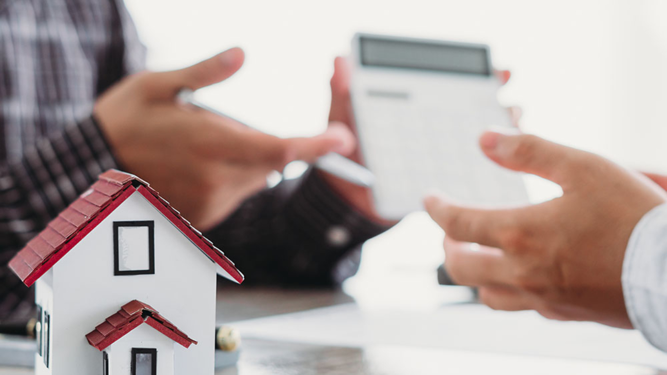 Buyers Agent