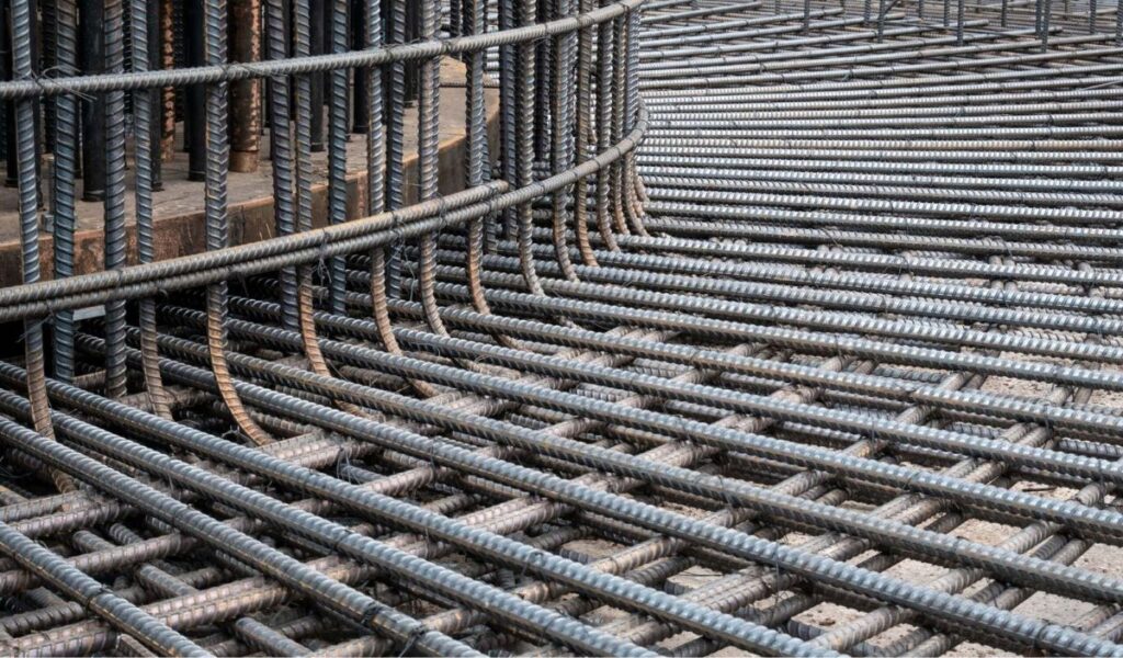 rebar