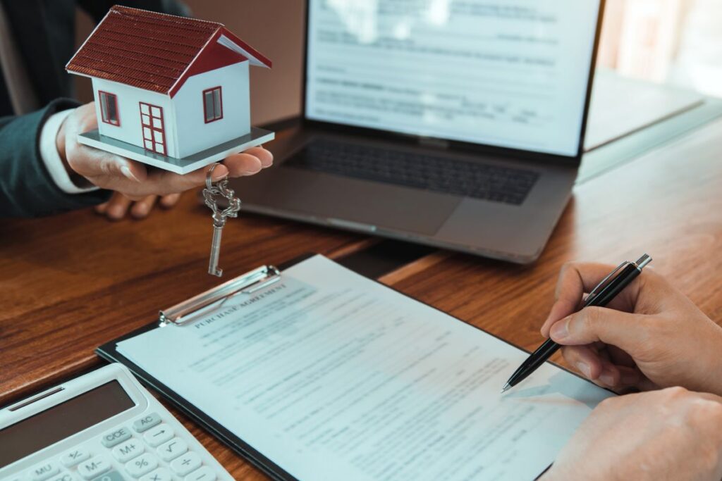 Property Buyers Agent