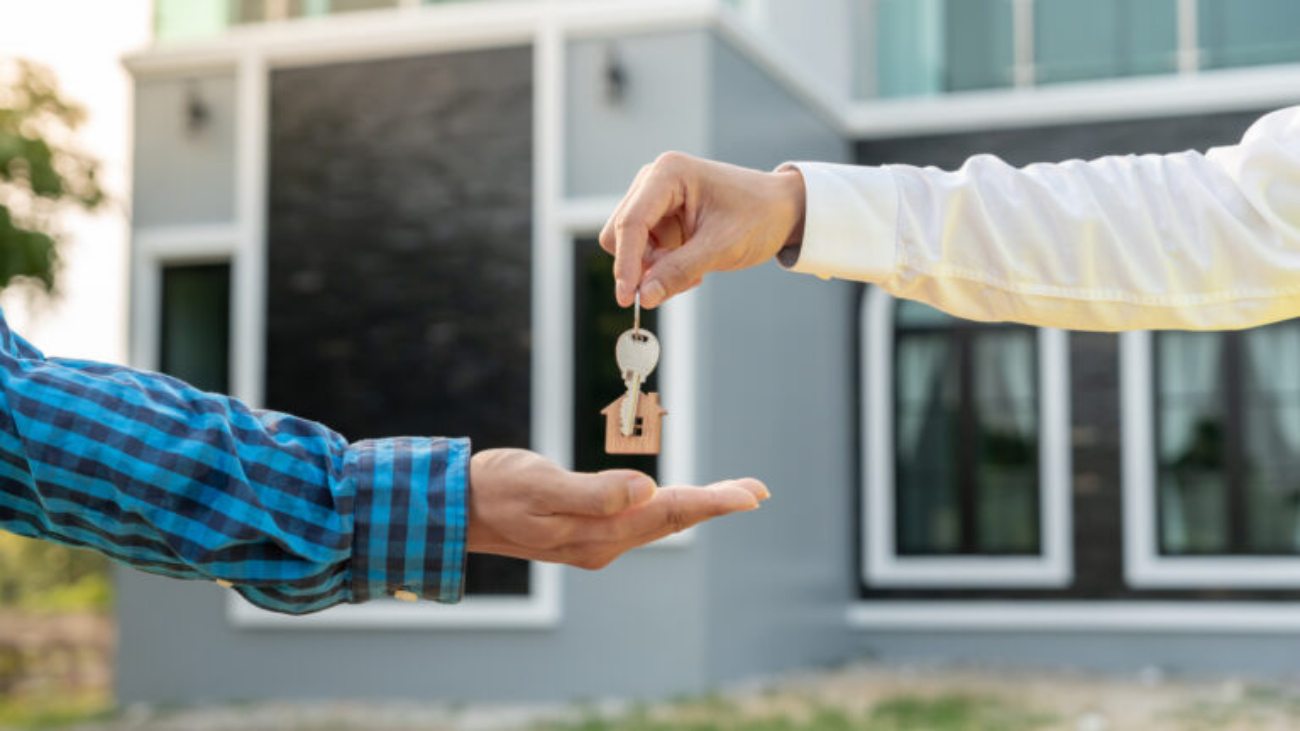 Property Buyers Agent