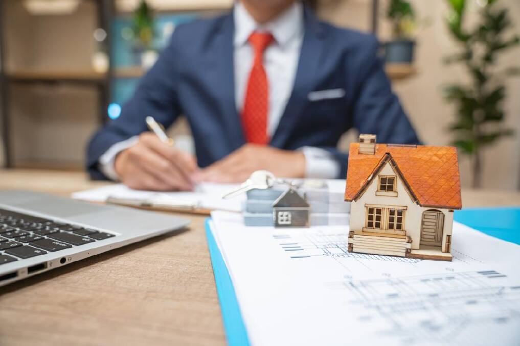 Property Buyers Agent