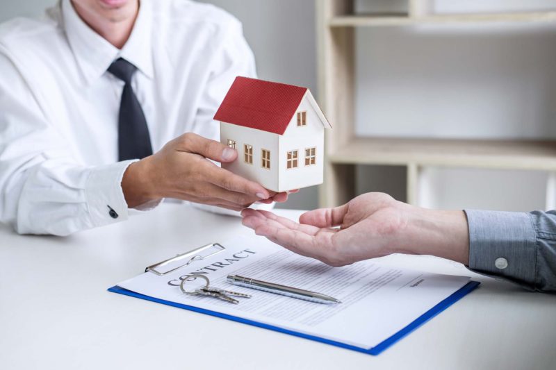 Property Buyers Agent