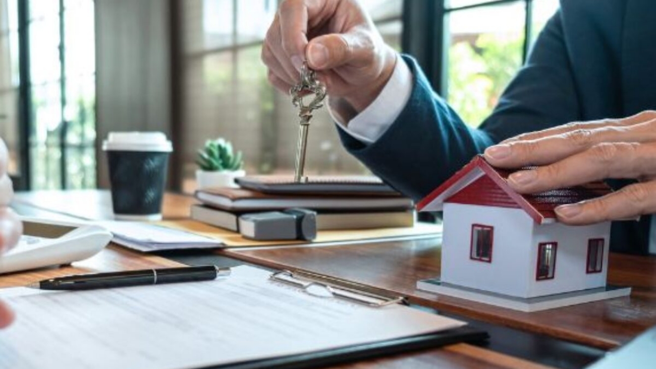 Property Buyers Agent